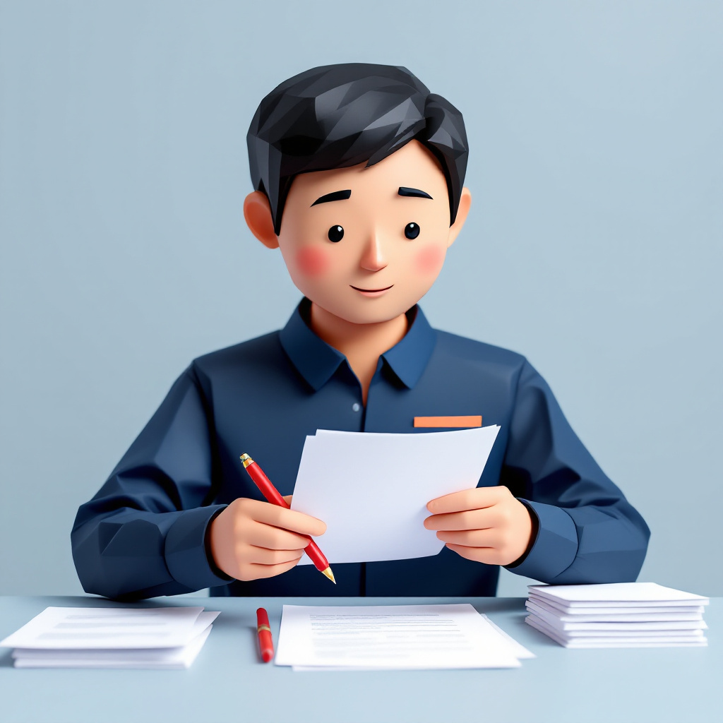 版権管理・著作権法務のキャラクターイラスト